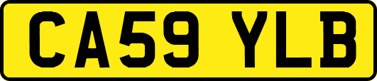 CA59YLB