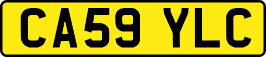 CA59YLC