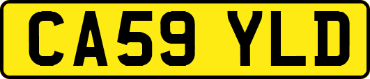 CA59YLD