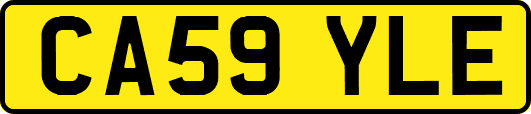 CA59YLE