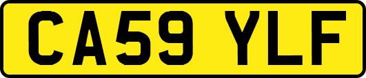 CA59YLF