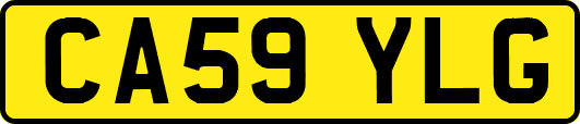 CA59YLG