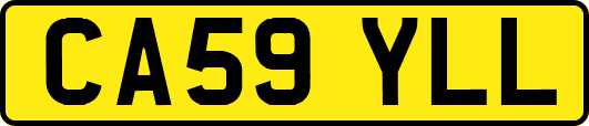 CA59YLL