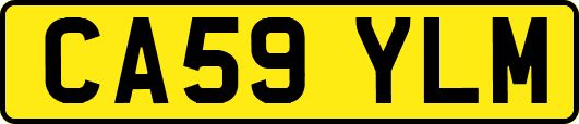 CA59YLM
