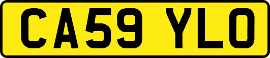 CA59YLO