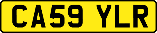 CA59YLR