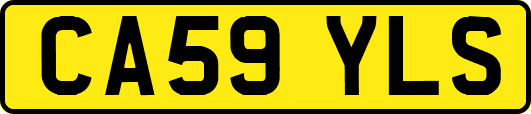 CA59YLS
