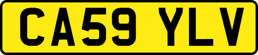 CA59YLV