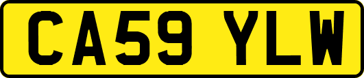 CA59YLW