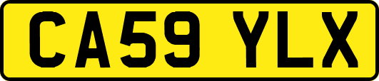 CA59YLX