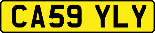 CA59YLY