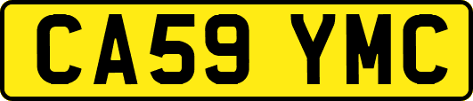 CA59YMC