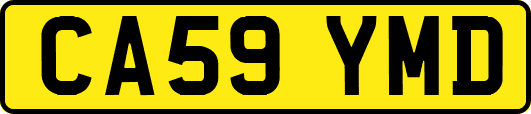 CA59YMD