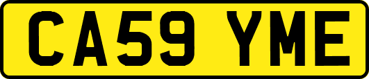 CA59YME