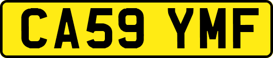 CA59YMF