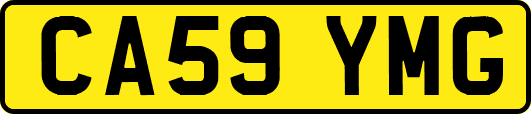 CA59YMG