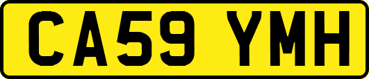 CA59YMH