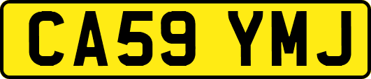 CA59YMJ