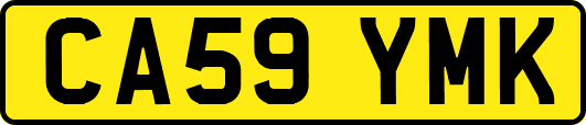 CA59YMK