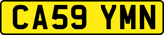 CA59YMN