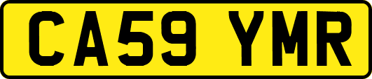 CA59YMR