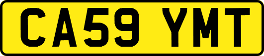 CA59YMT
