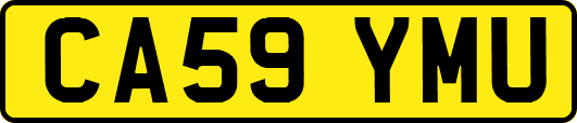 CA59YMU