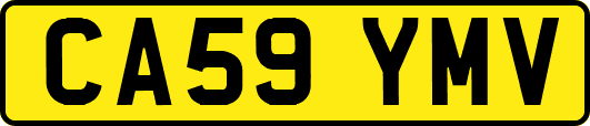 CA59YMV
