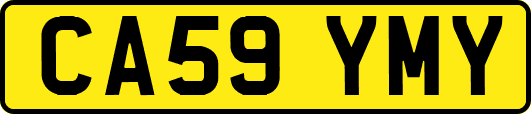 CA59YMY