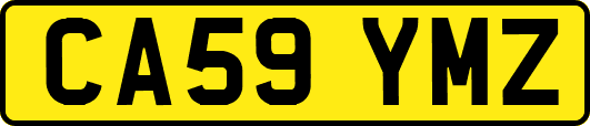 CA59YMZ