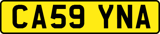 CA59YNA
