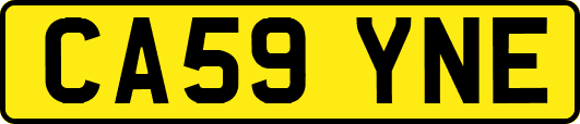 CA59YNE