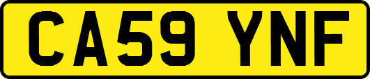CA59YNF