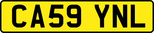 CA59YNL