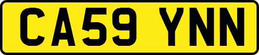 CA59YNN