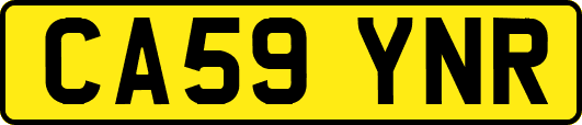 CA59YNR