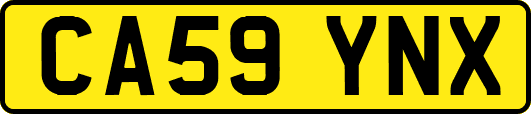 CA59YNX