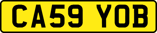 CA59YOB