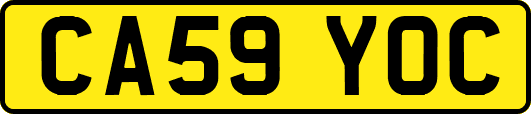 CA59YOC