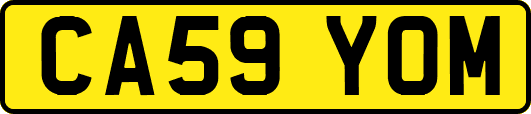 CA59YOM