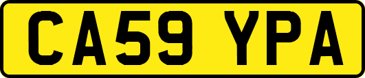 CA59YPA