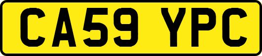 CA59YPC