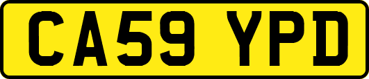 CA59YPD