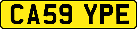 CA59YPE