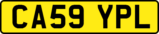 CA59YPL