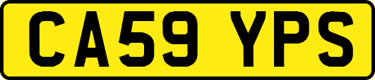 CA59YPS