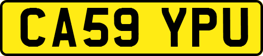 CA59YPU