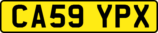 CA59YPX