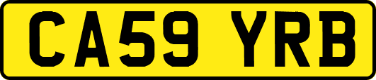 CA59YRB