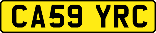 CA59YRC